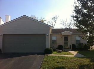 1415 Costigan Rd, Grove City, OH 43123