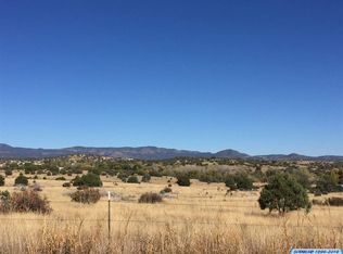 104 Racetrack Rd, Silver City, NM 88022