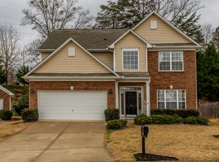 19 Sunfield Ct, Greer, SC 29650