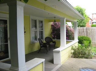 107 Ridgeley Rd, Morgantown, WV 26505