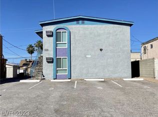 2105 N Webster St UNIT 3, North Las Vegas, NV 89030