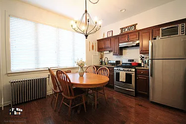 Rented by Bold New York