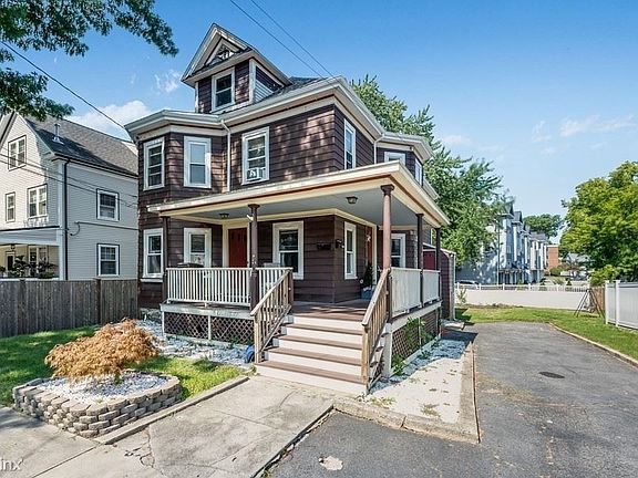 15-17 Blackwell #1 Boston (Dorchester) Unit Photo 12