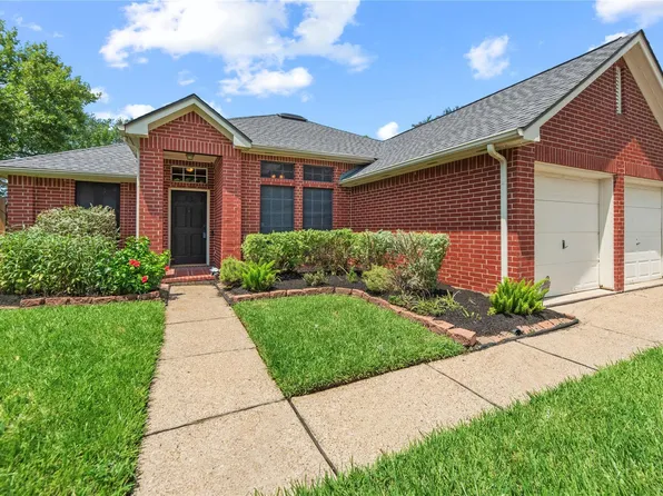 7519 Grand Terrace Court, Houston, TX 77095