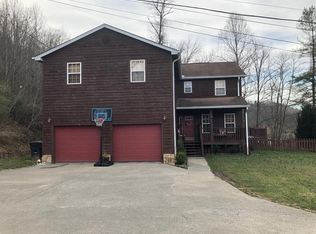 15 Haddix Rdg, Hazard, KY 41701