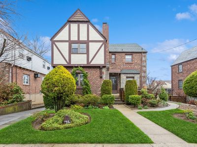 74 Bajart Place, Yonkers, NY, 10705
