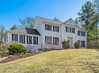 17 Alexandra Way, Acton, MA 01720