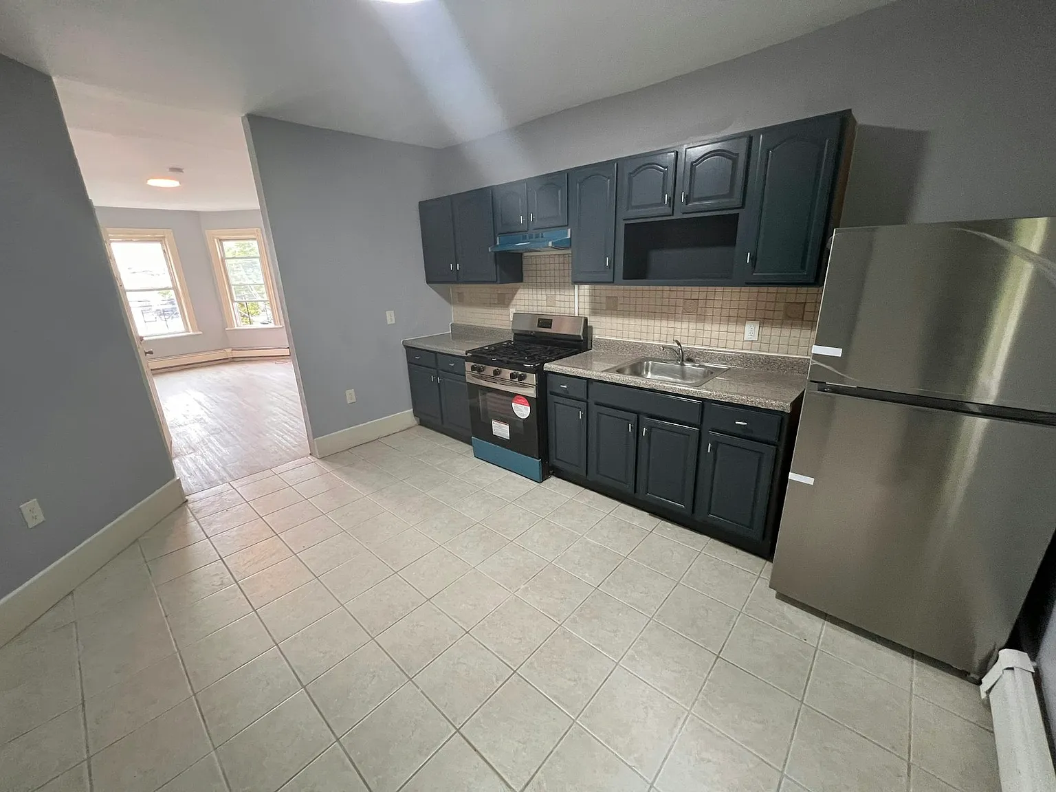 311 Summer Avenue, Unit B — Photo 4