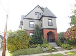 811 3rd Ave, Williamsport, PA 17701