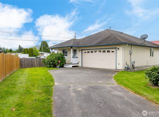 463 Rohrer Loop, Sedro Woolley, WA 98284