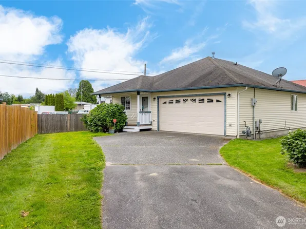 463 Rohrer Loop, Sedro Woolley, WA 98284