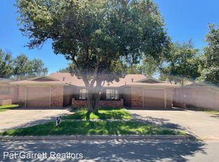 3815A 51st St, Lubbock, TX 79413