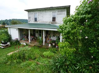81 Lester St, Reedy, WV 25270