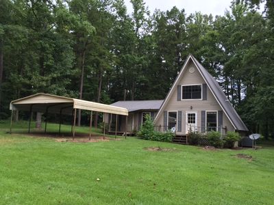 35 County Road 409, Calhoun City, MS, 38916