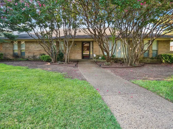 4108 Myerwood Ln, Dallas, TX 75244