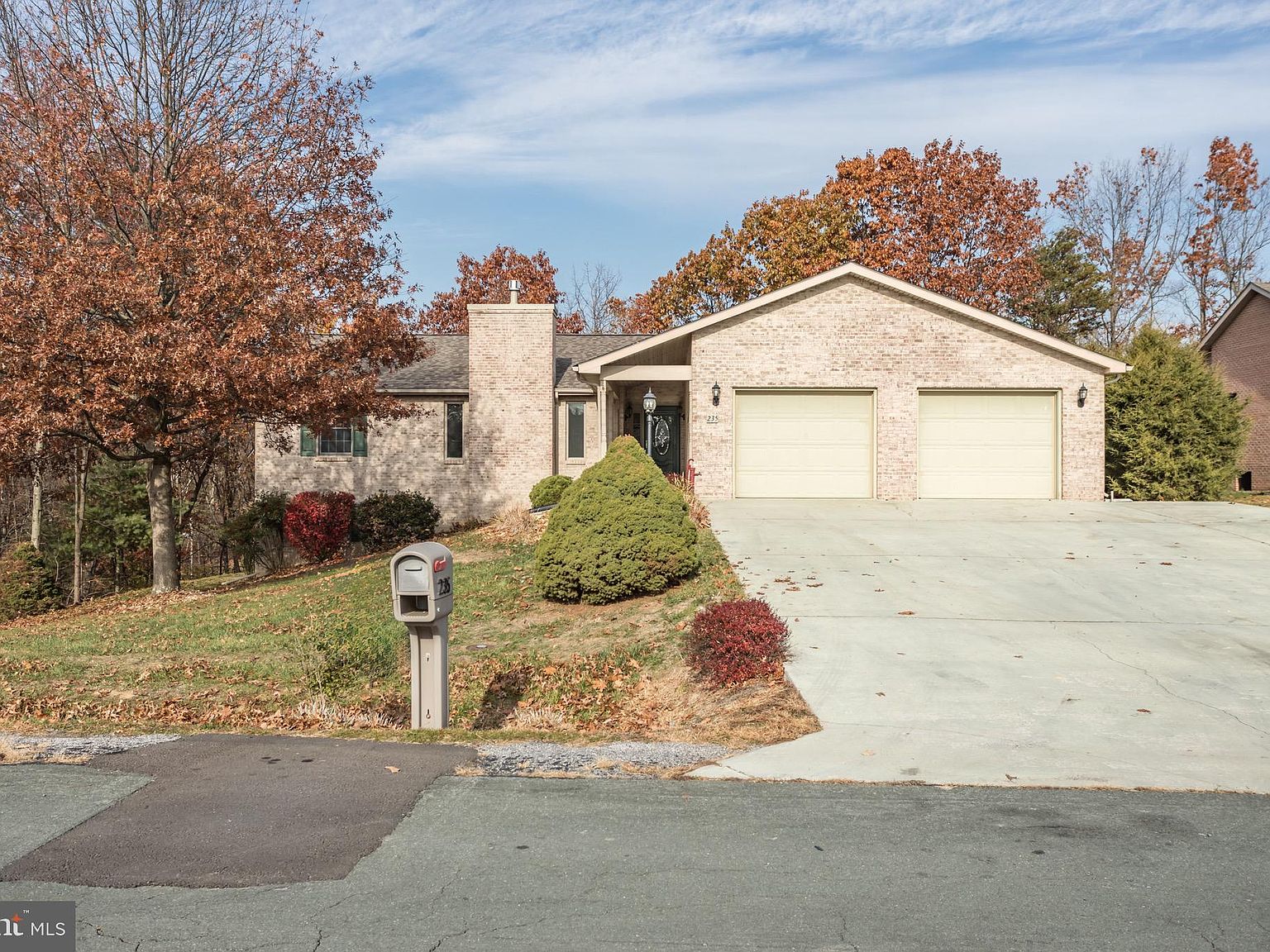 235 Brandylion Dr, Stephens City, VA 22655 Zillow