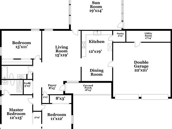2nd image of this home