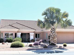 15711 W Ballad Dr, Sun City West, AZ 85375