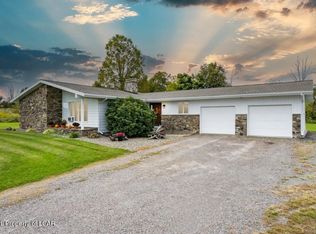 283 Twin Brook Rd, Shickshinny, PA 18655