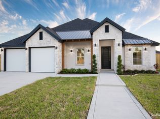 1614 Sunrise Ln, Mission, TX 78574