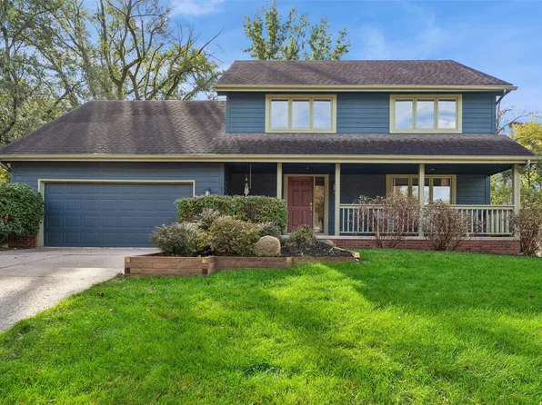 7024 Holcomb Ave, Urbandale, IA 50322