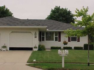 450 W Schleier St, Frankenmuth, MI 48734