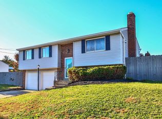 2A Hideaway Dr, Fort Mitchell, KY 41017