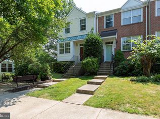 3000 Paladin Ter, Olney, MD 20832