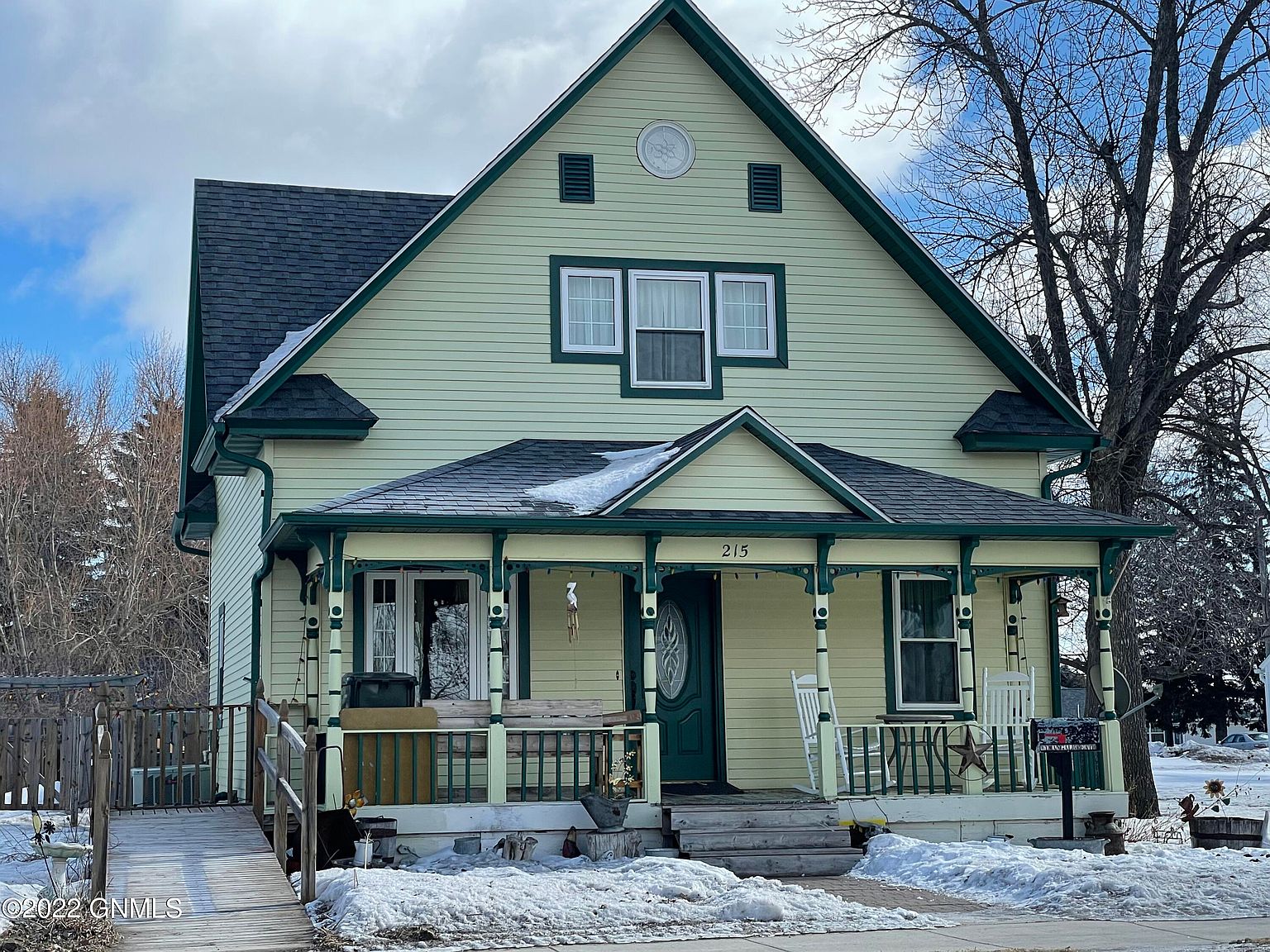 215 Mitchell Ave S, Steele, ND 58482 Zillow