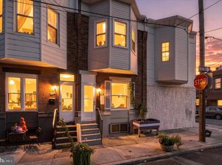 2066 Emily St, Philadelphia, PA 19145