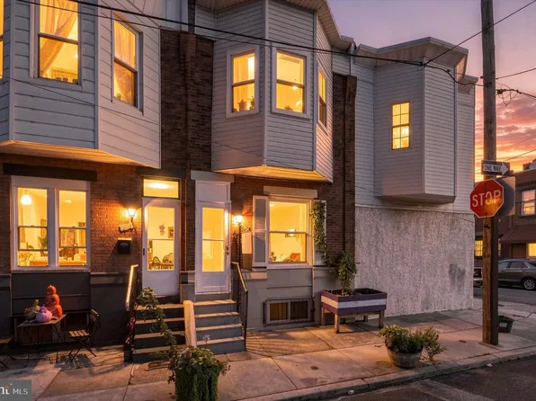 2066 Emily St, Philadelphia, PA 19145