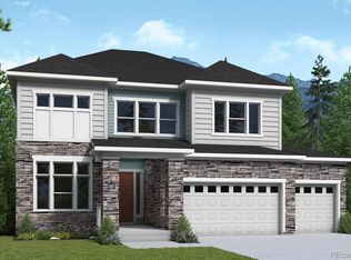 24256 E 35th Drive, Aurora, CO 80019