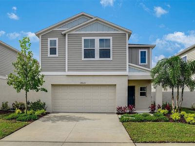 37122 Sagemoor Dr, Zephyrhills, FL, 33541