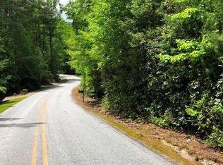 Tbd Upper Whitewater Rd, Sapphire, NC 28774