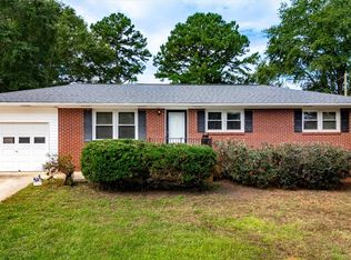 309 Hembree Rd, Anderson, SC 29625