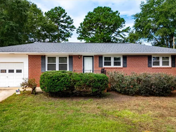 309 Hembree Rd, Anderson, SC 29625