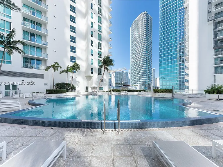 300 S Biscayne Blvd #T-2814 — Photo 20