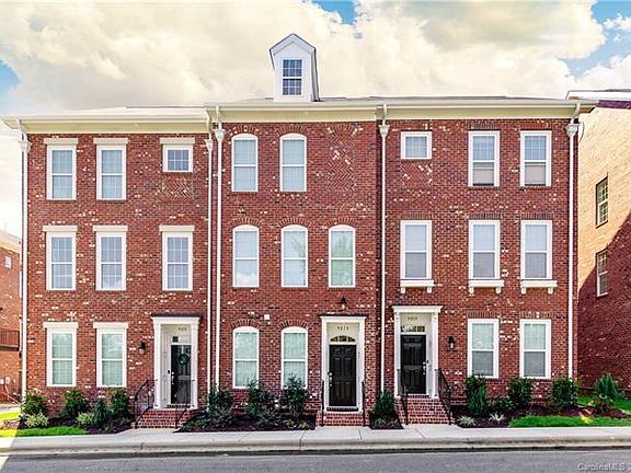 3rd image of 9432 Kings Parade Blvd #1603