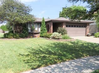 14454 Valleyview Dr, Orland Park, IL 60467