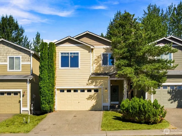 17925 73rd Avenue E, Puyallup, WA 98375