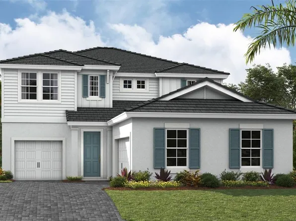 17813 Cropside Trl, Lakewood Ranch, FL 34211