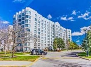 2628 W McCowan Rd #811, Toronto, ON M1S5J8