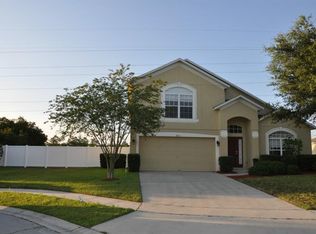 2013 Victoria Falls Dr, Orlando, FL 32824
