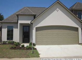 17751 Willow Trail Dr, Baton Rouge, LA 70817