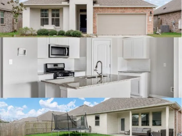 7508 Scarlet Oak Dr, Gonzales, LA 70737