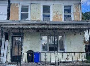 144 N 3rd St, Saint Clair, PA 17970