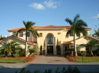 18969 SW 80th Ct, Cutler Bay, FL 33157