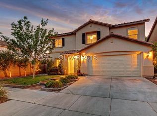 8325 Highland Ranch St, Las Vegas, NV 89131