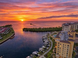 3329 Sunset Key Cir Unit 407, Punta Gorda, FL 33955