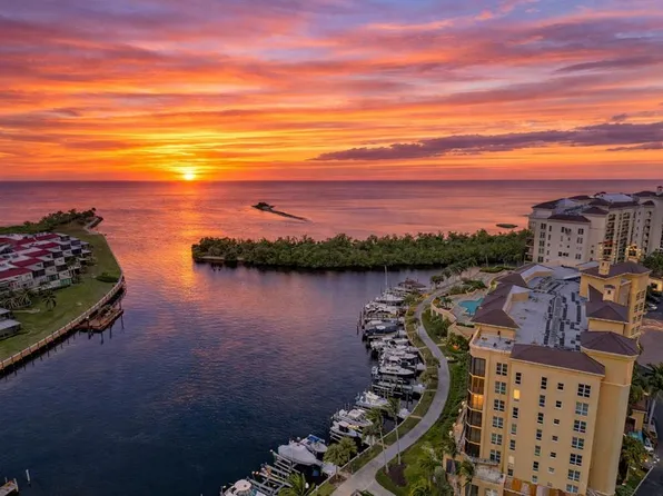 3329 Sunset Key Cir Unit 407, Punta Gorda, FL 33955